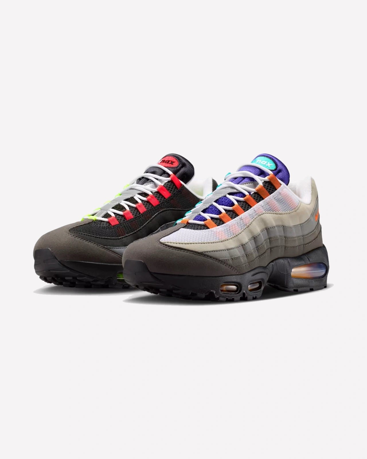 Nike Air Max 95 Premium Greedy (2026) - Imagen 2