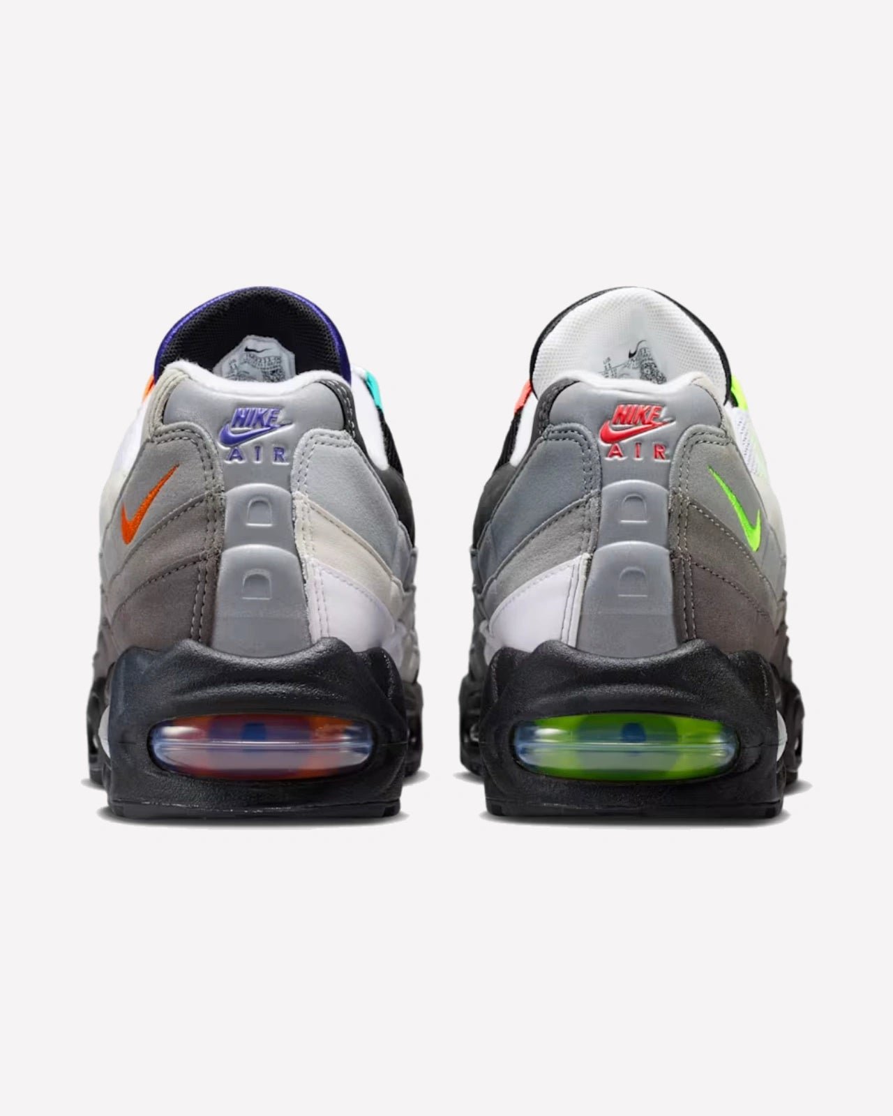 Nike Air Max 95 Premium Greedy (2026) - Imagen 3