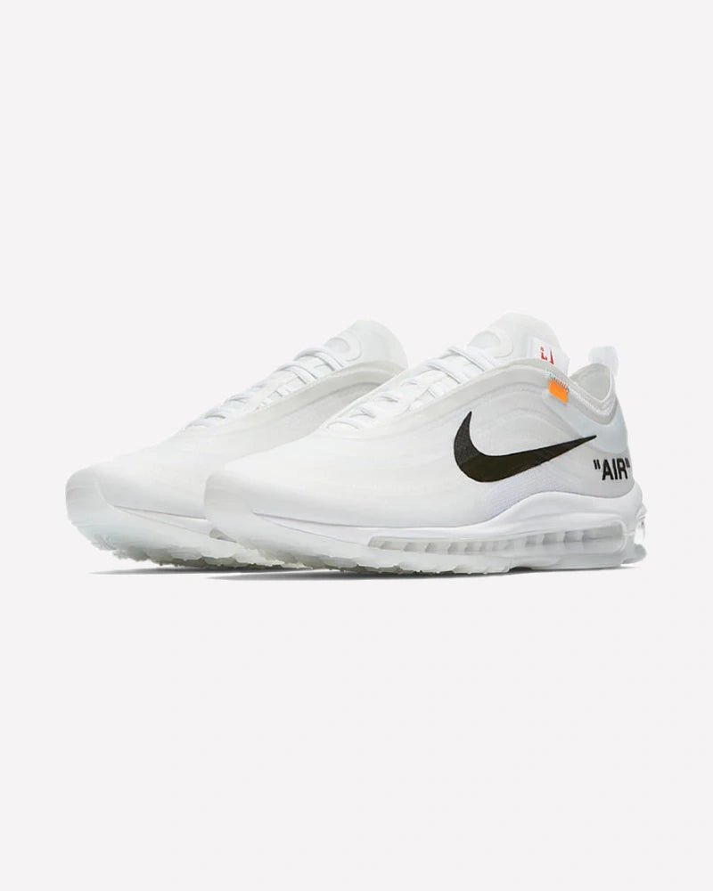 Nike Air Max 97 Off-White - Imagen 2