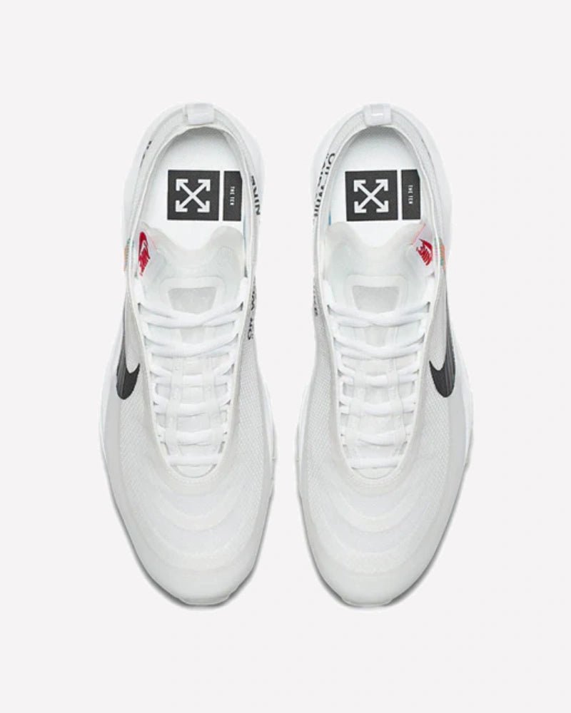 Nike Air Max 97 Off-White - Imagen 3