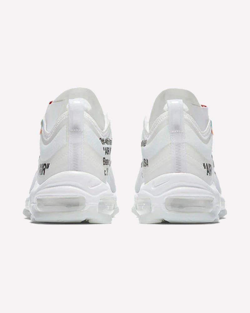 Nike Air Max 97 Off-White - Imagen 4