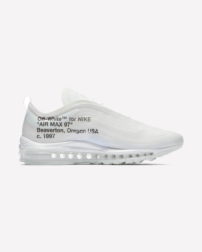 Nike Air Max 97 Off-White - Imagen 6