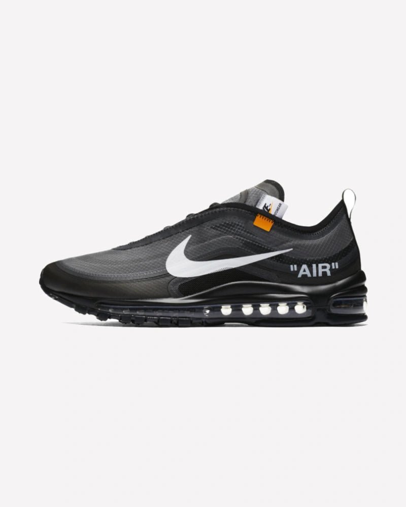 Nike Air Max 97 Off-White Black