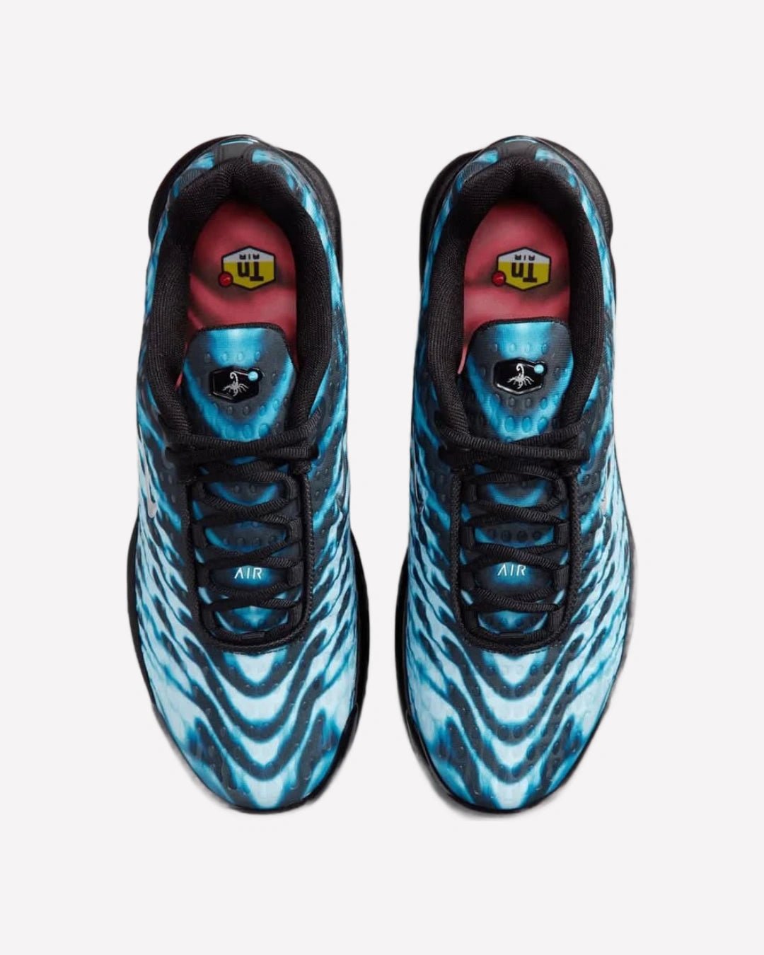 Nike Air Max Plus 7 Scorpion - Imagen 3