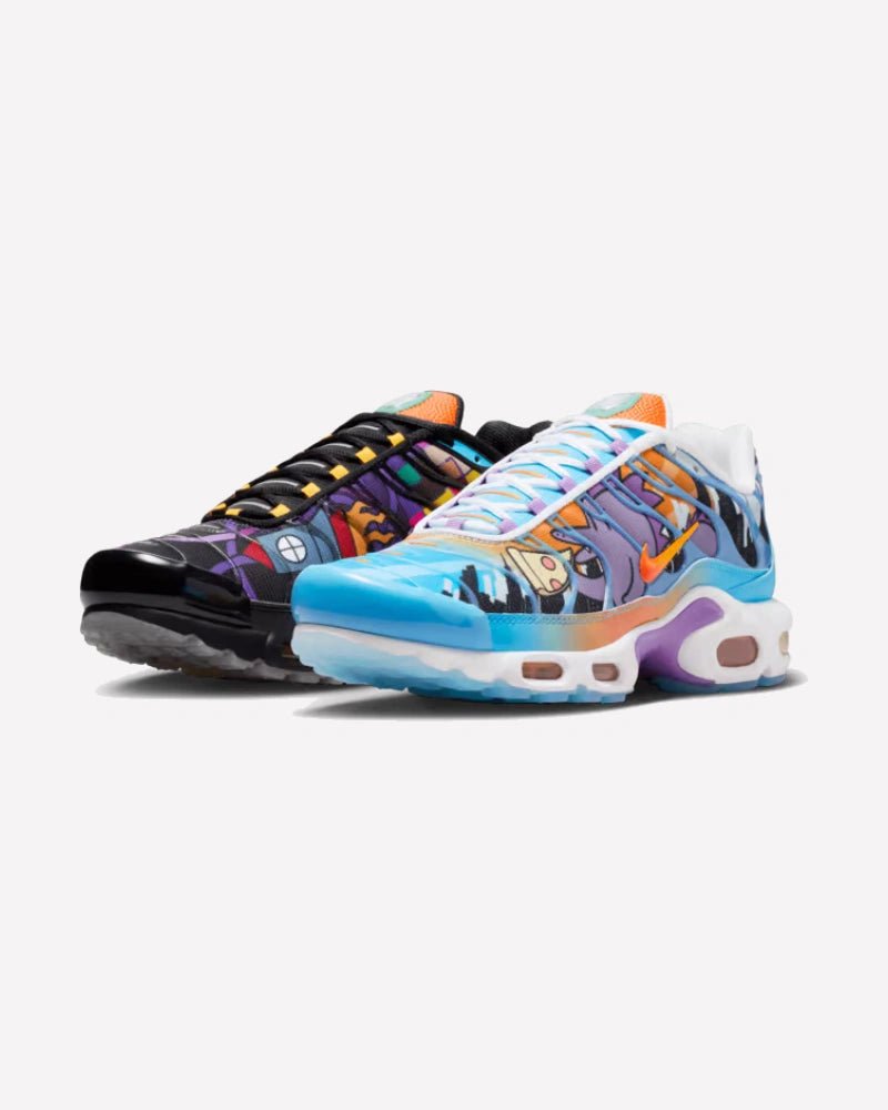 Nike Air Max Plus Doernbecher Sergio Cano Marquez - Imagen 2