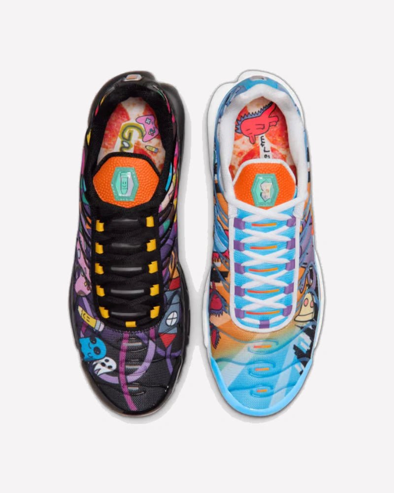 Nike Air Max Plus Doernbecher Sergio Cano Marquez - Imagen 3