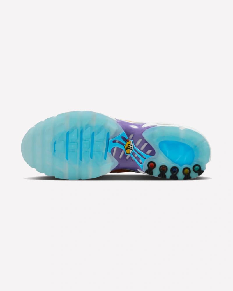 Nike Air Max Plus Doernbecher Sergio Cano Marquez - Imagen 4