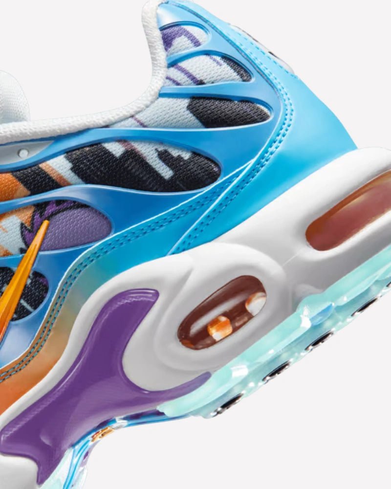 Nike Air Max Plus Doernbecher Sergio Cano Marquez - Imagen 7