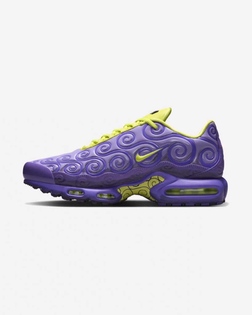 Nike Air Max Plus One Piece Gomu Gomu (Without Promo Card)