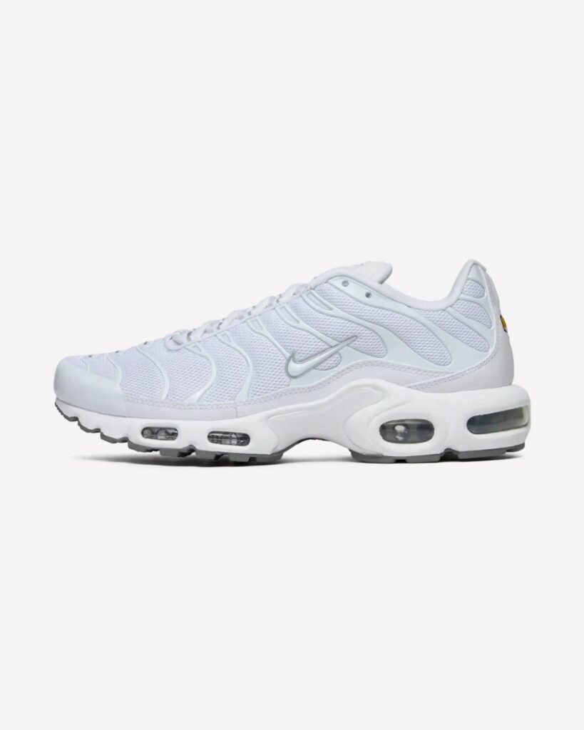 Nike Air Max Plus White
