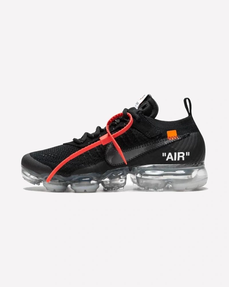Nike Air VaporMax Off-White Black