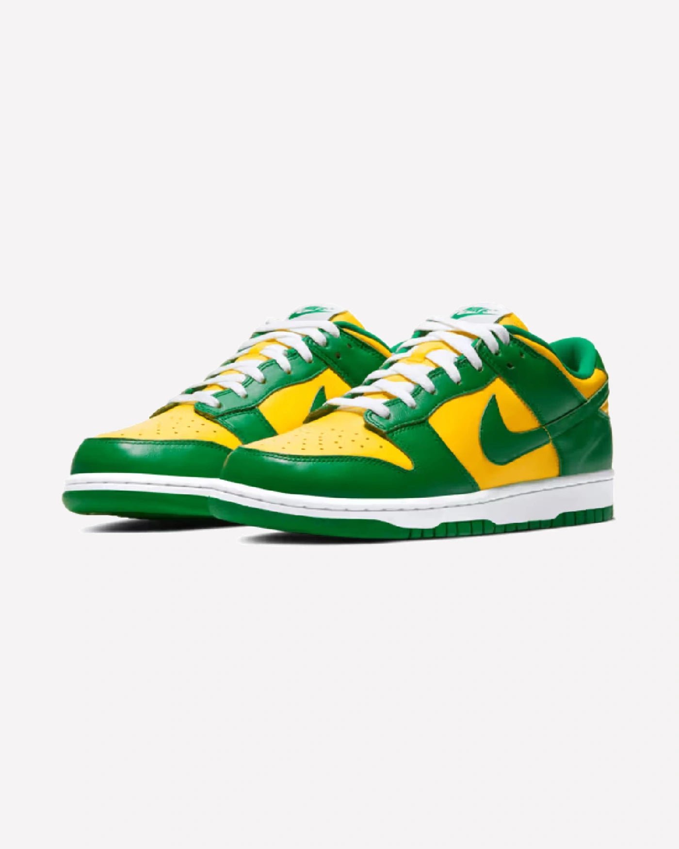 Nike Dunk Low Brazil - Imagen 2