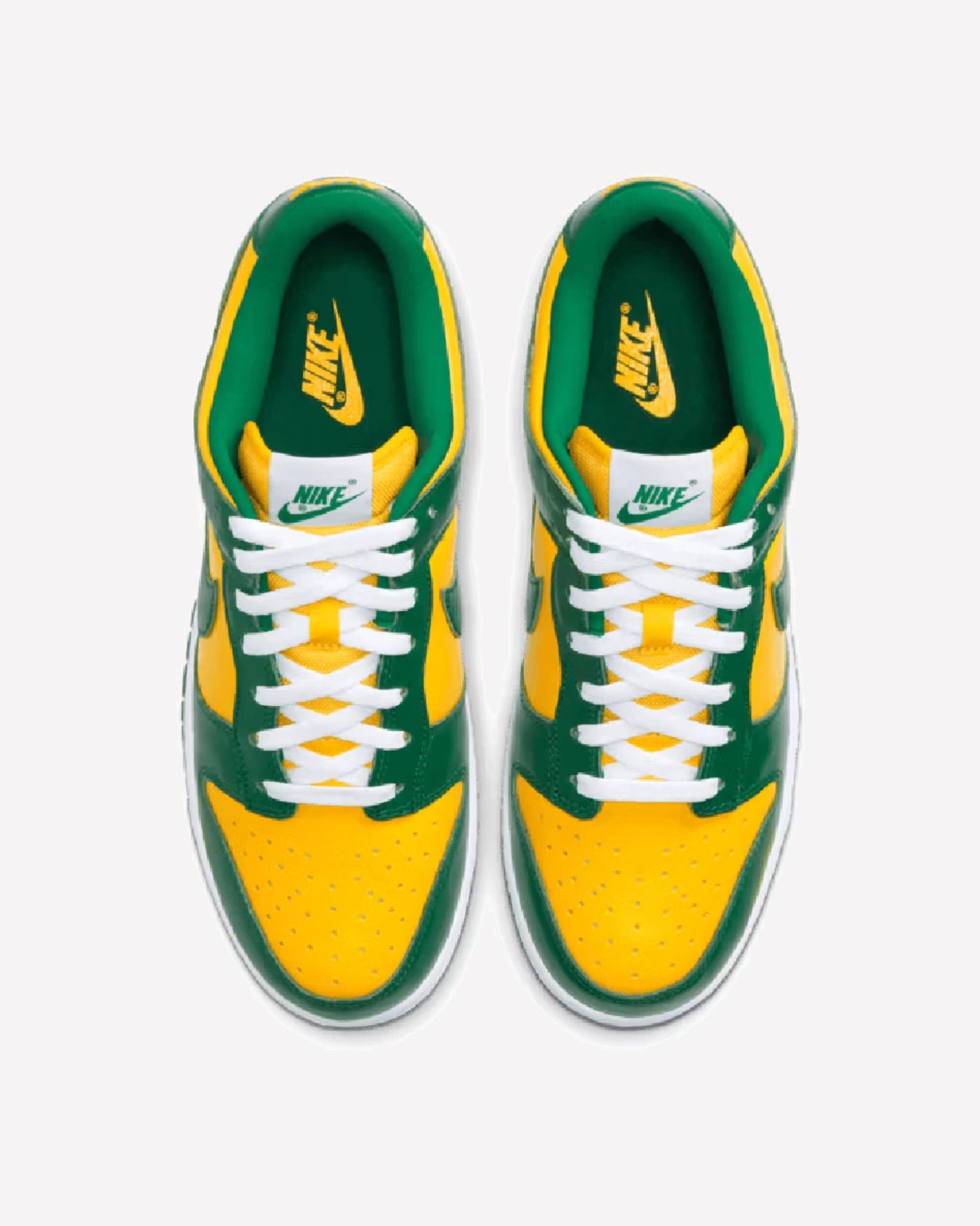 Nike Dunk Low Brazil - Imagen 3