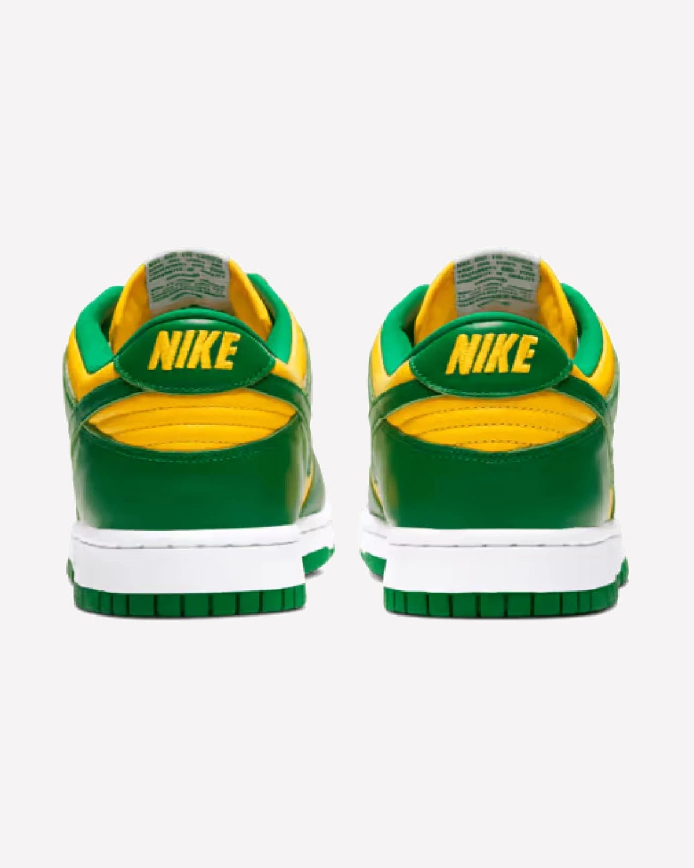 Nike Dunk Low Brazil - Imagen 4
