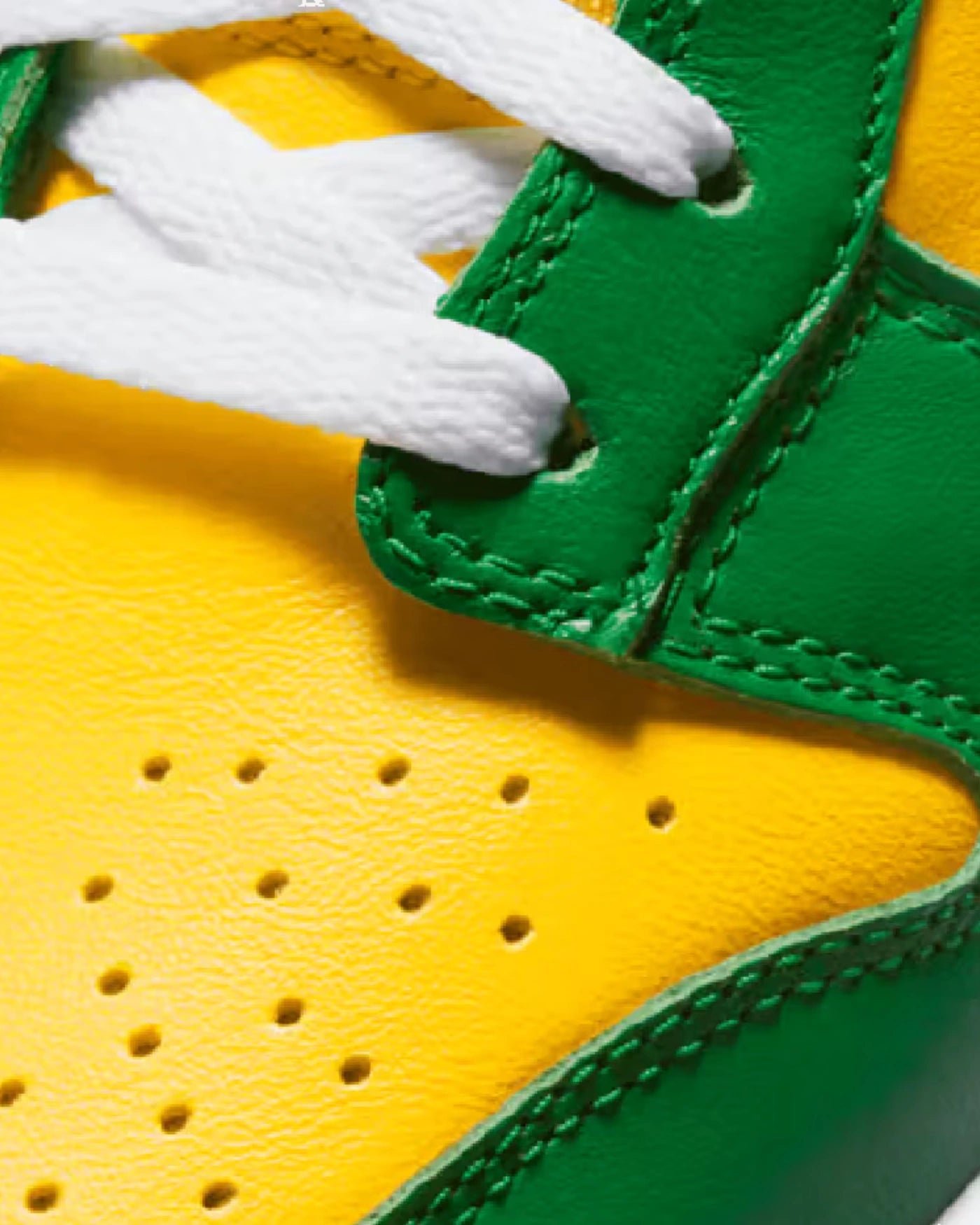 Nike Dunk Low Brazil - Imagen 6