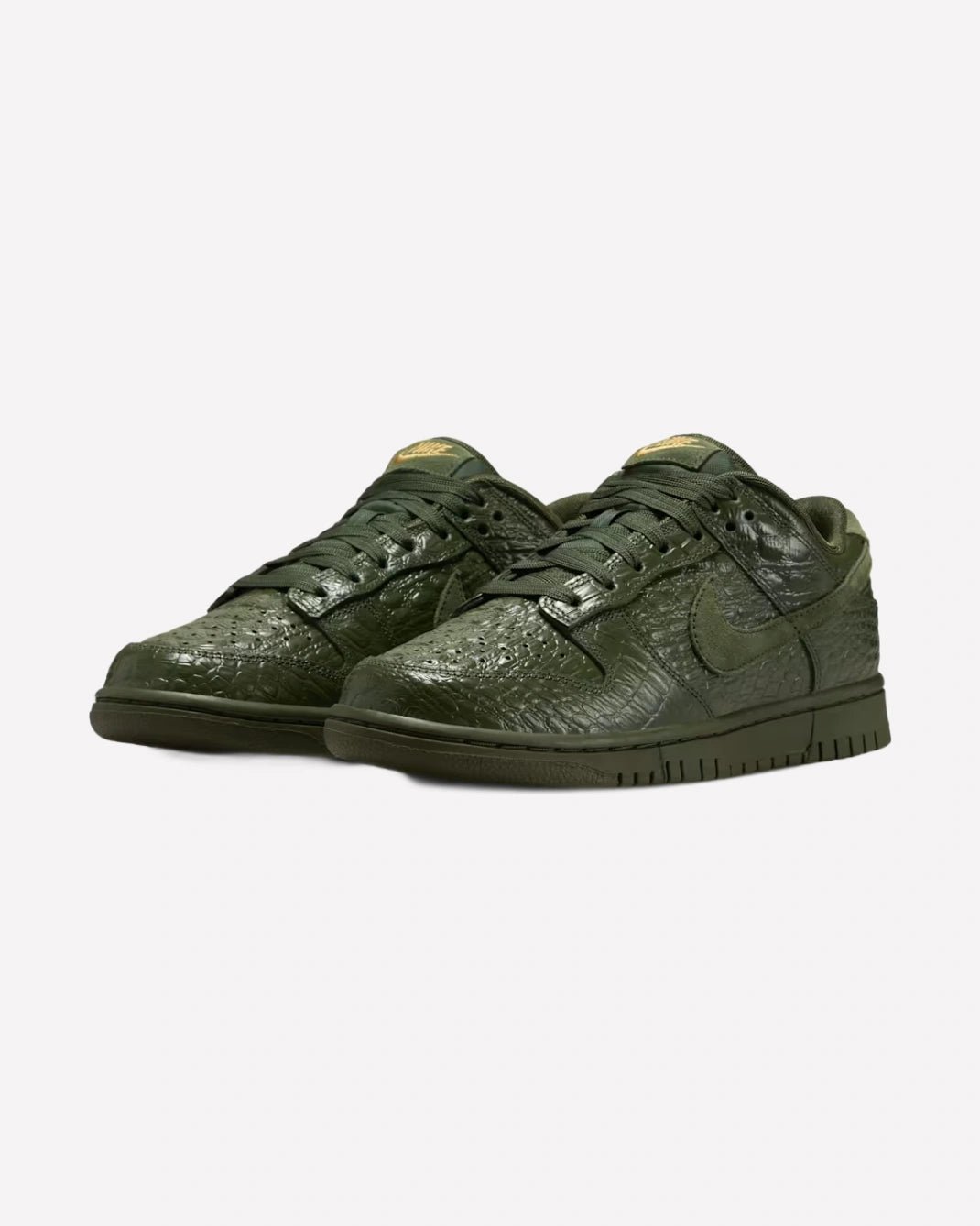 Nike Dunk Low Crocodile - Imagen 2