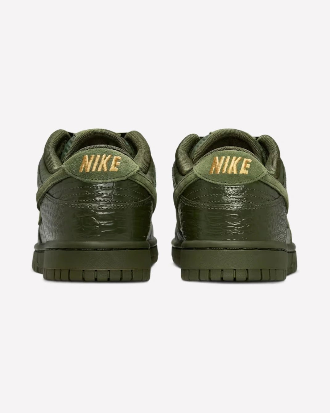 Nike Dunk Low Crocodile - Imagen 3