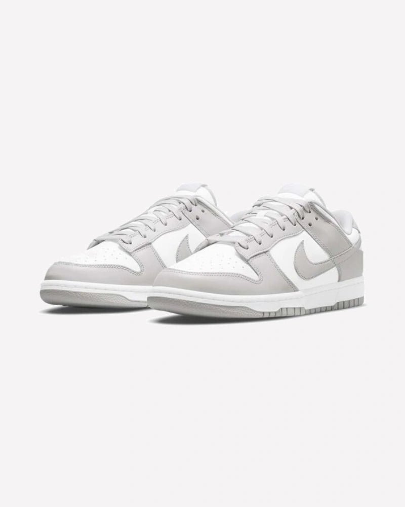 Nike Dunk Low Grey Fog - Imagen 2