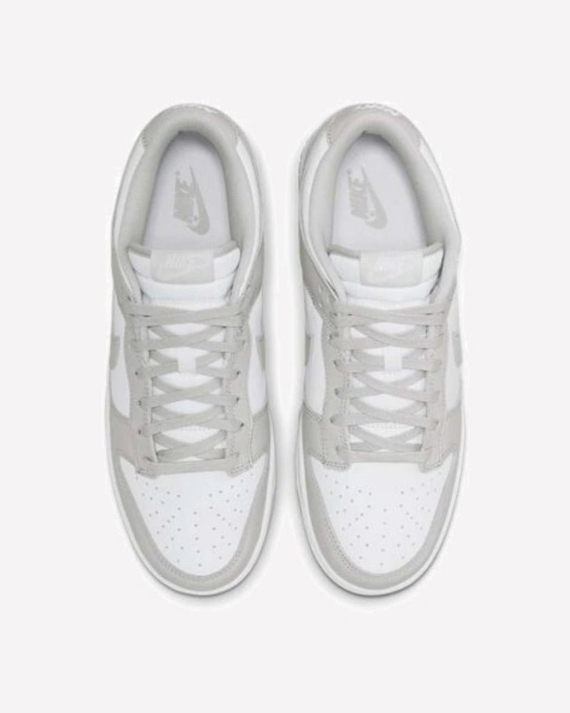 Nike Dunk Low Grey Fog - Imagen 3