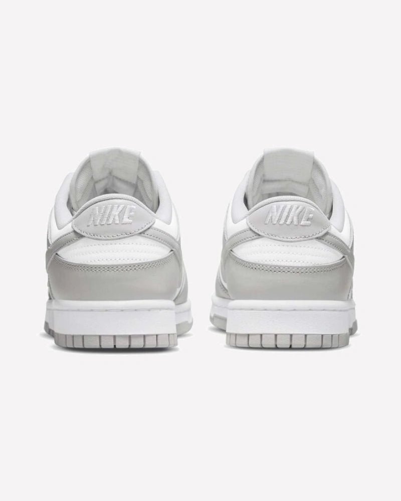 Nike Dunk Low Grey Fog - Imagen 4