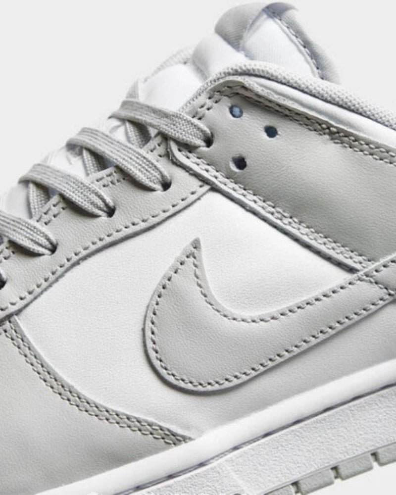 Nike Dunk Low Grey Fog - Imagen 5