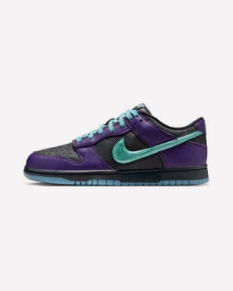 Nike Dunk Low LTD Wizard