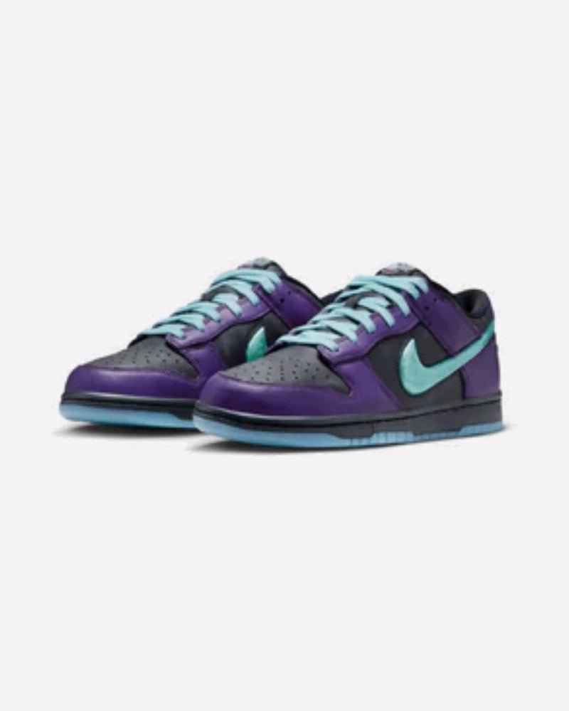 Nike Dunk Low LTD Wizard - Imagen 2