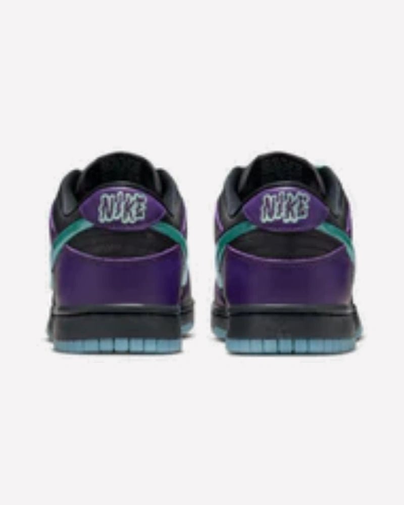 Nike Dunk Low LTD Wizard - Imagen 3