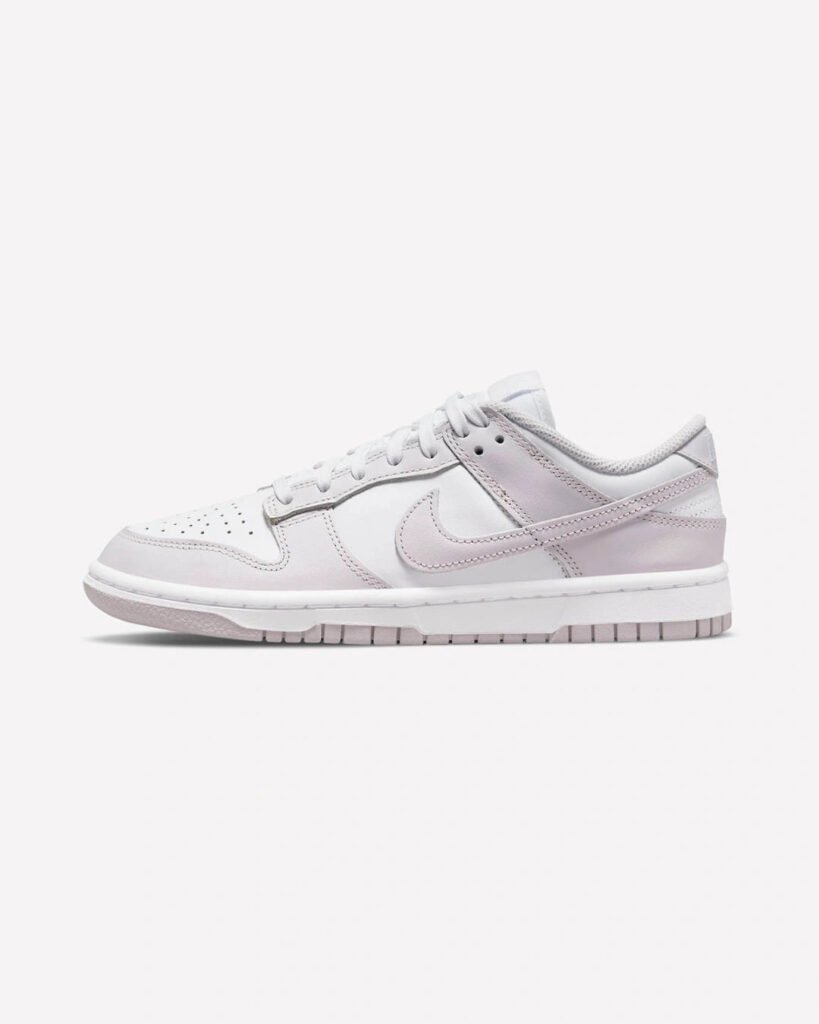 Nike Dunk Low Light Violet Venice (W)