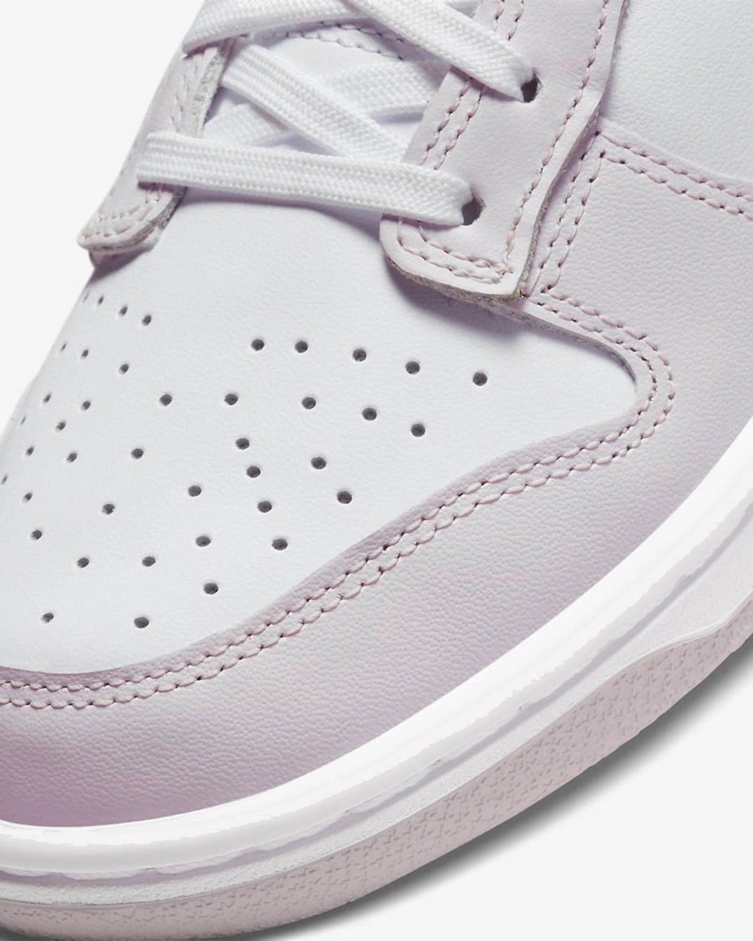 Nike Dunk Low Light Violet Venice (W) - Imagen 6