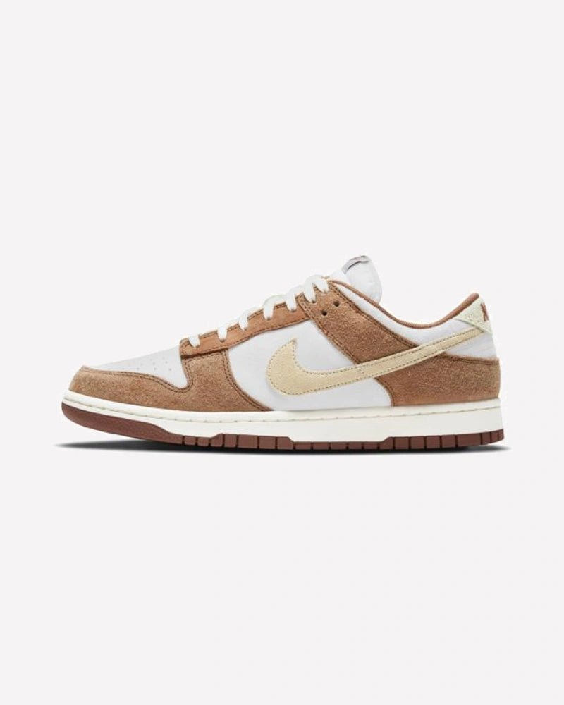 Nike Dunk Low Medium Curry