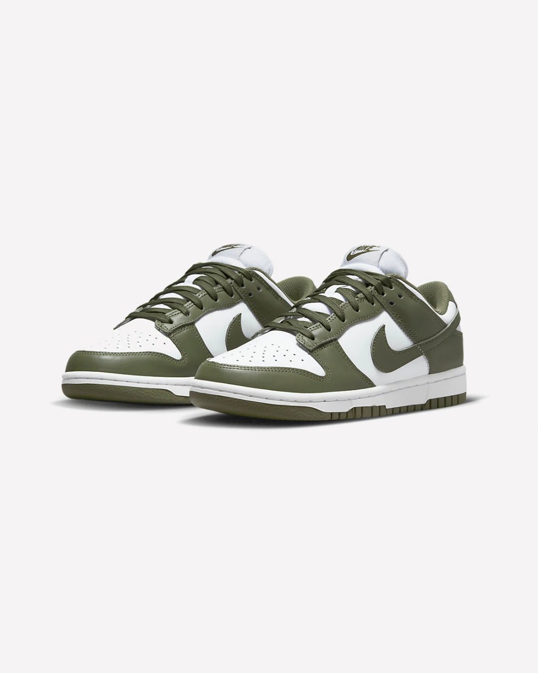 Nike Dunk Low Medium Olive - Imagen 2