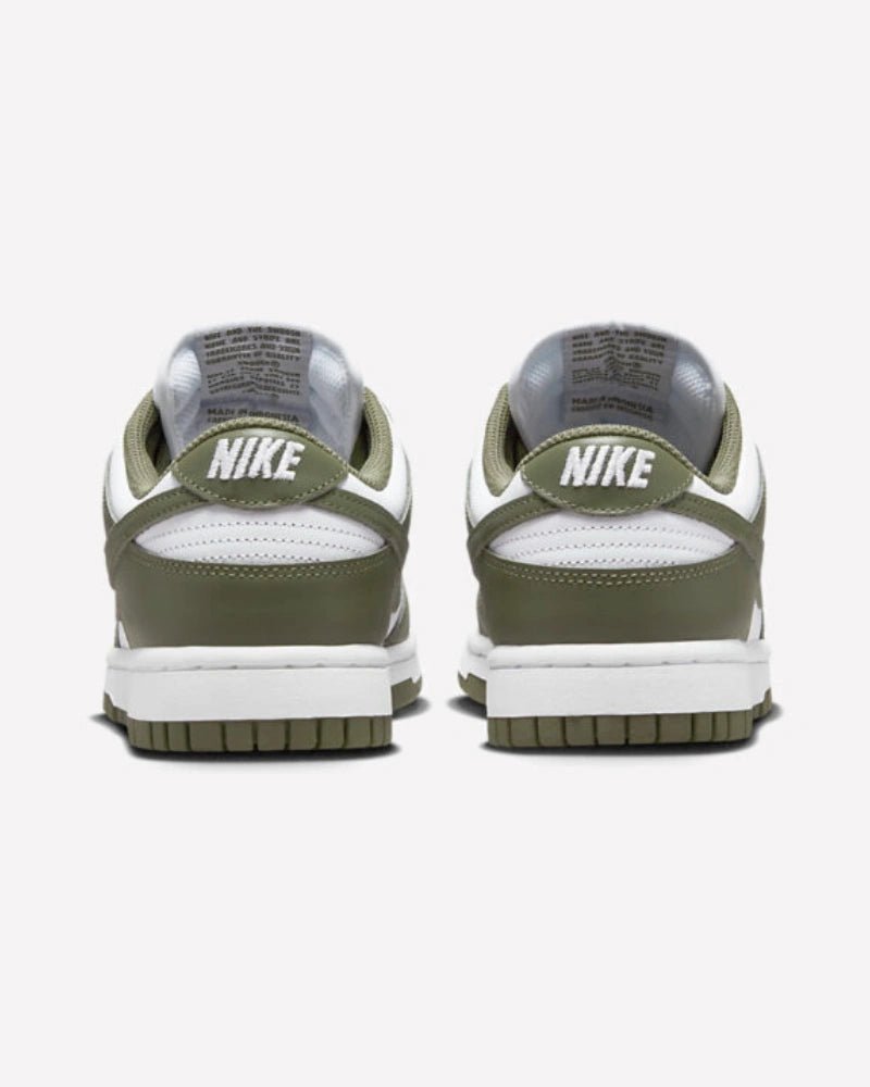 Nike Dunk Low Medium Olive - Imagen 3