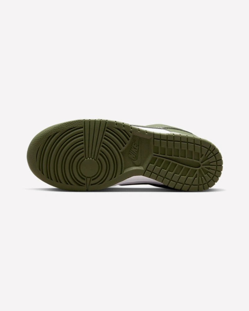 Nike Dunk Low Medium Olive - Imagen 7