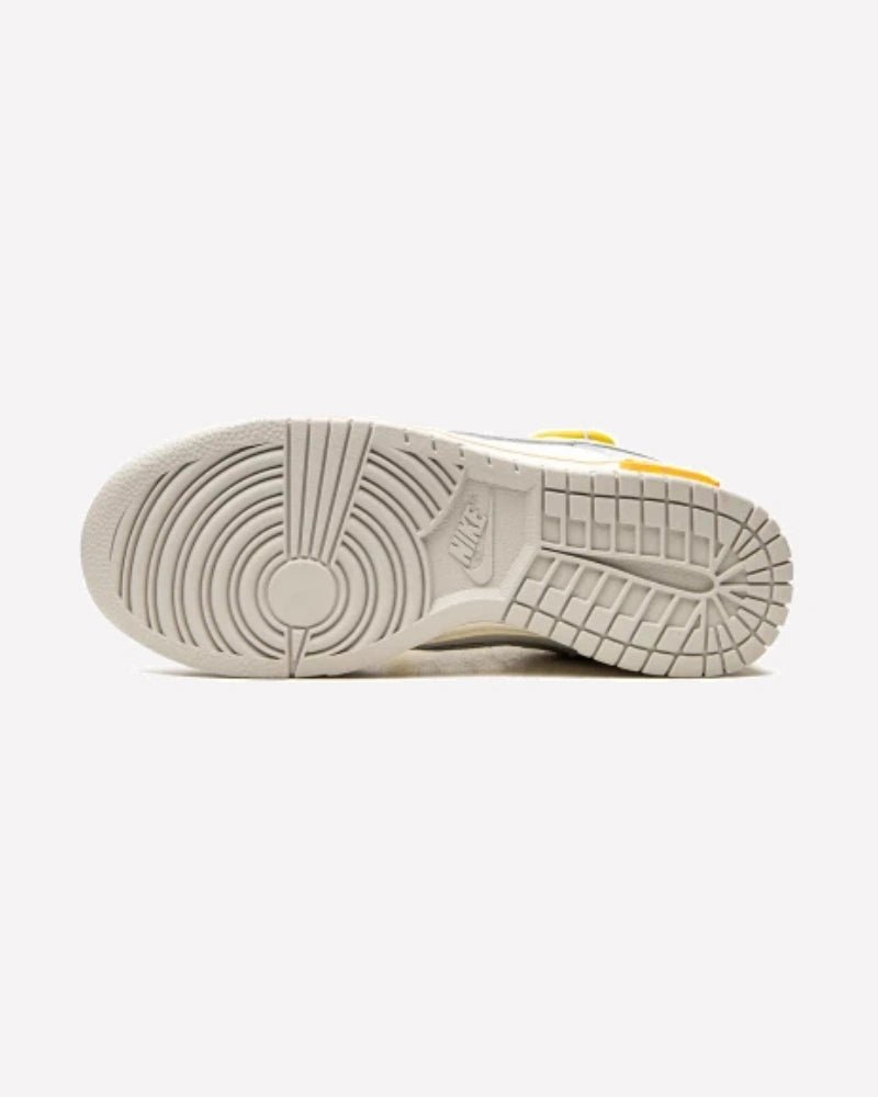 Nike Dunk Low Off-White Lot 29 - Imagen 3