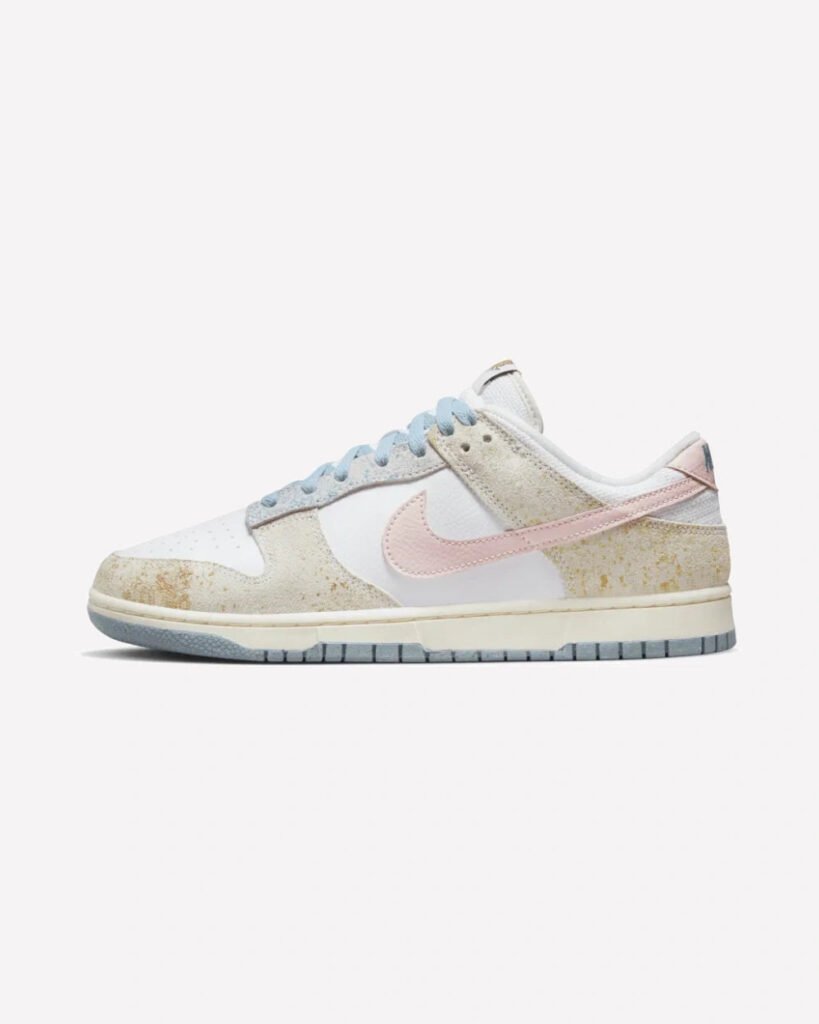 Nike Dunk Low Oxidized