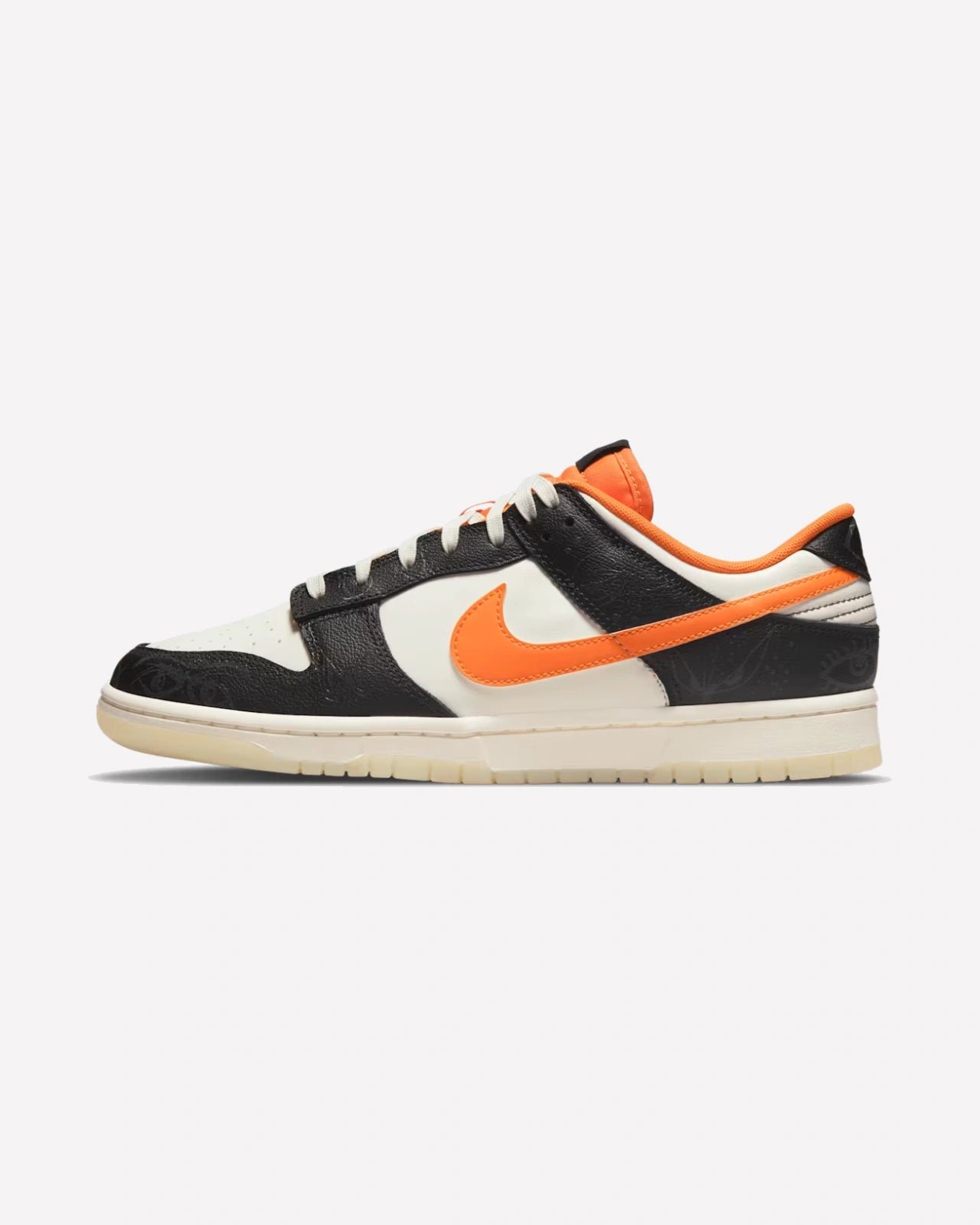 Nike Dunk Low PRM Halloween (2021)