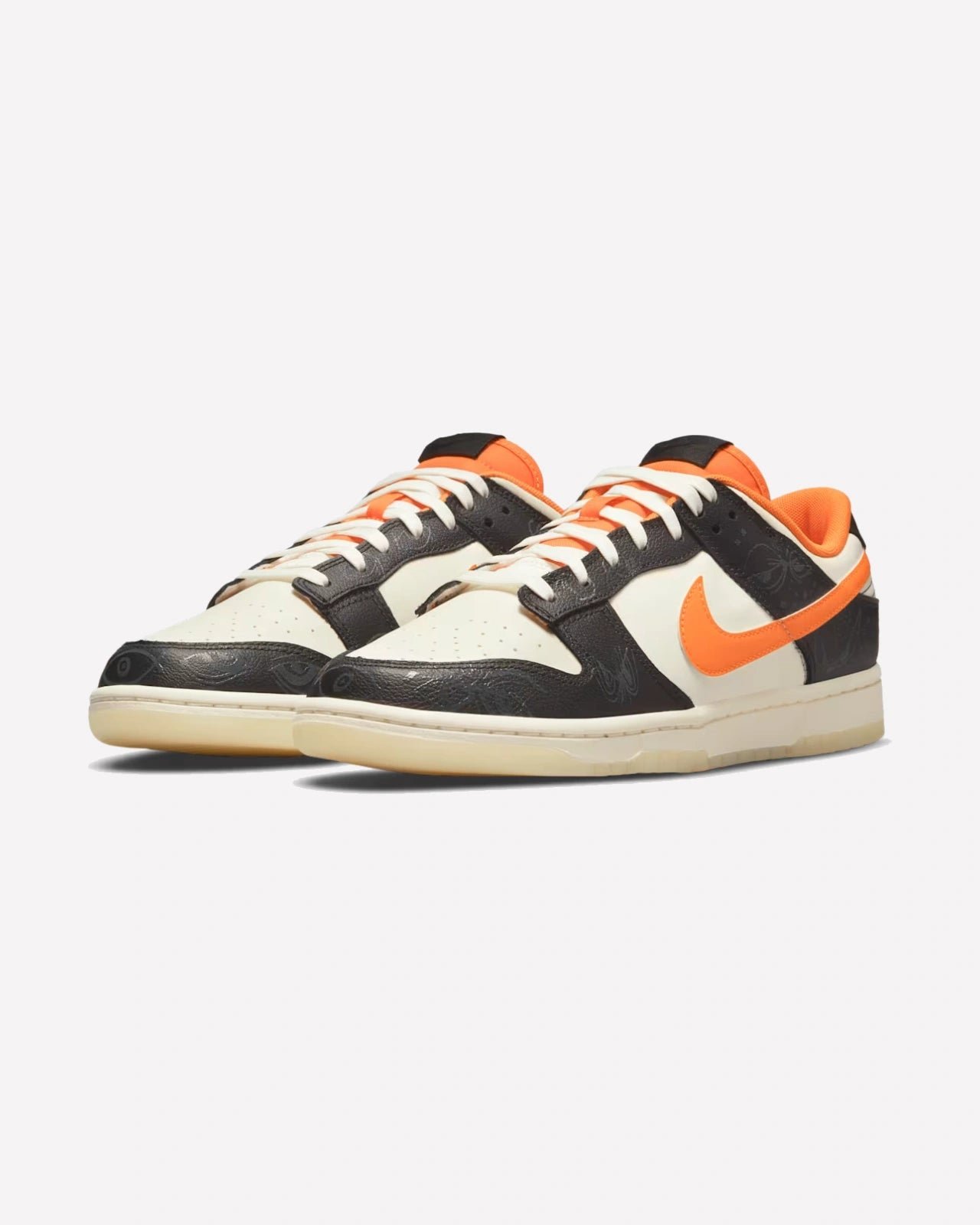 Nike Dunk Low PRM Halloween (2021) - Imagen 2