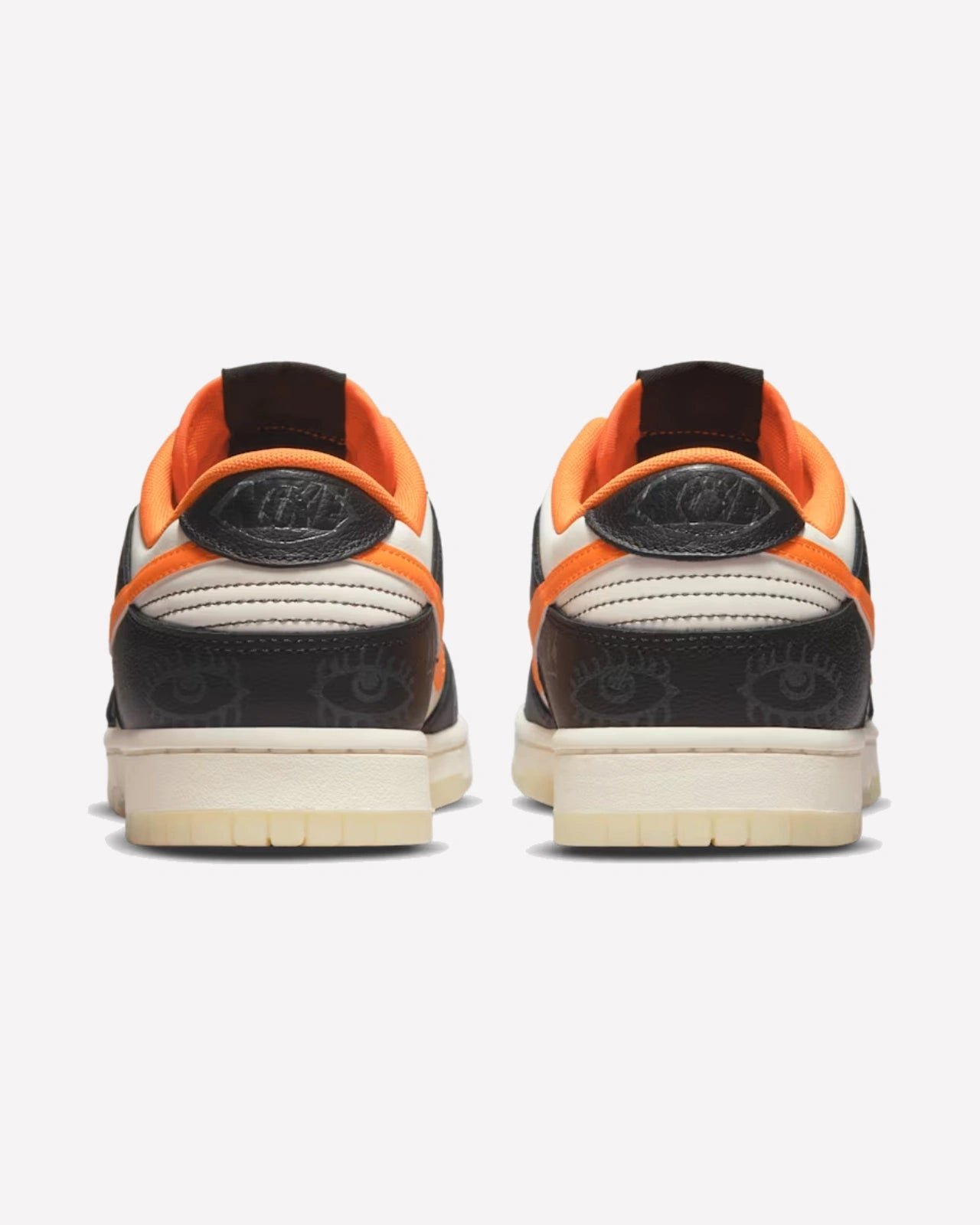 Nike Dunk Low PRM Halloween (2021) - Imagen 3