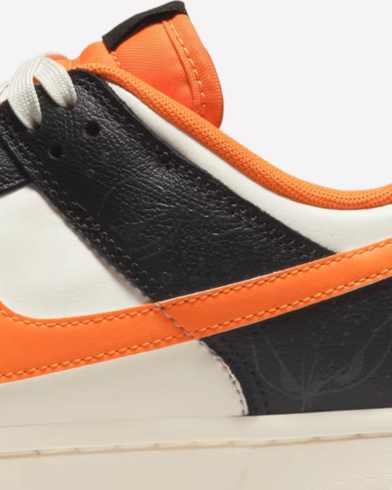 Nike Dunk Low PRM Halloween (2021) - Imagen 7