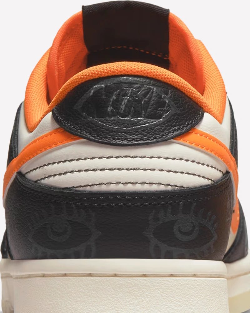 Nike Dunk Low PRM Halloween (2021) - Imagen 8
