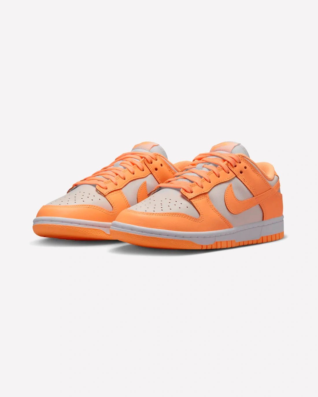 Nike Dunk Low Peach Cream - Imagen 2