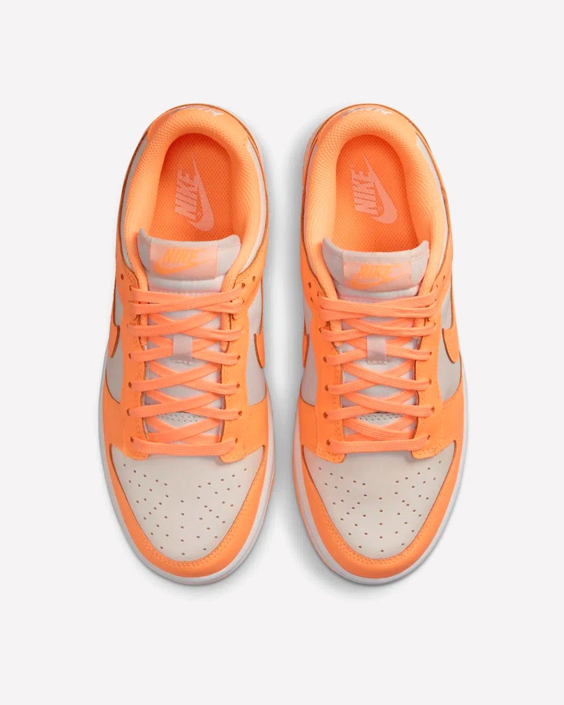 Nike Dunk Low Peach Cream - Imagen 4