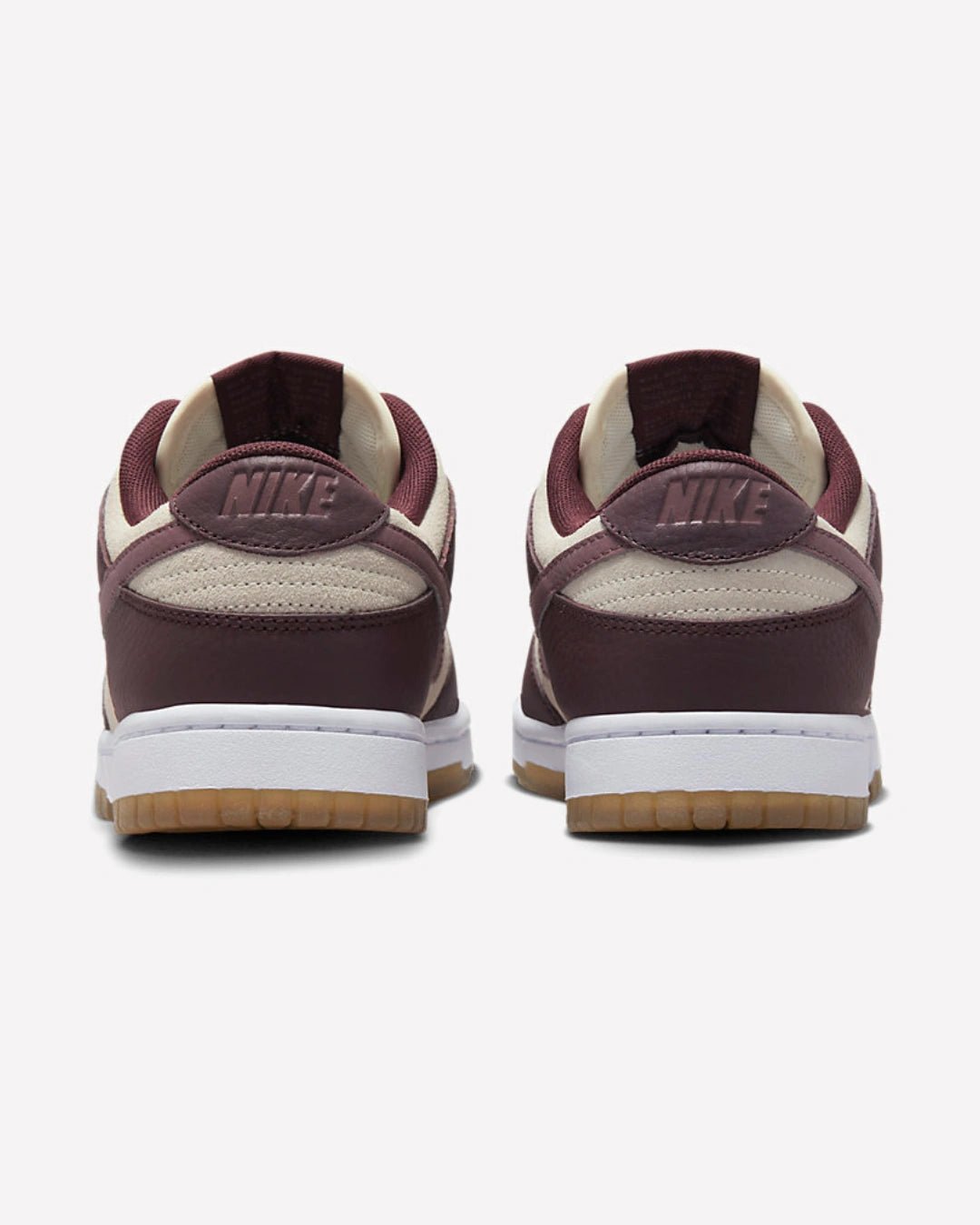 Nike Dunk Low Plum Eclipse (W) - Imagen 3