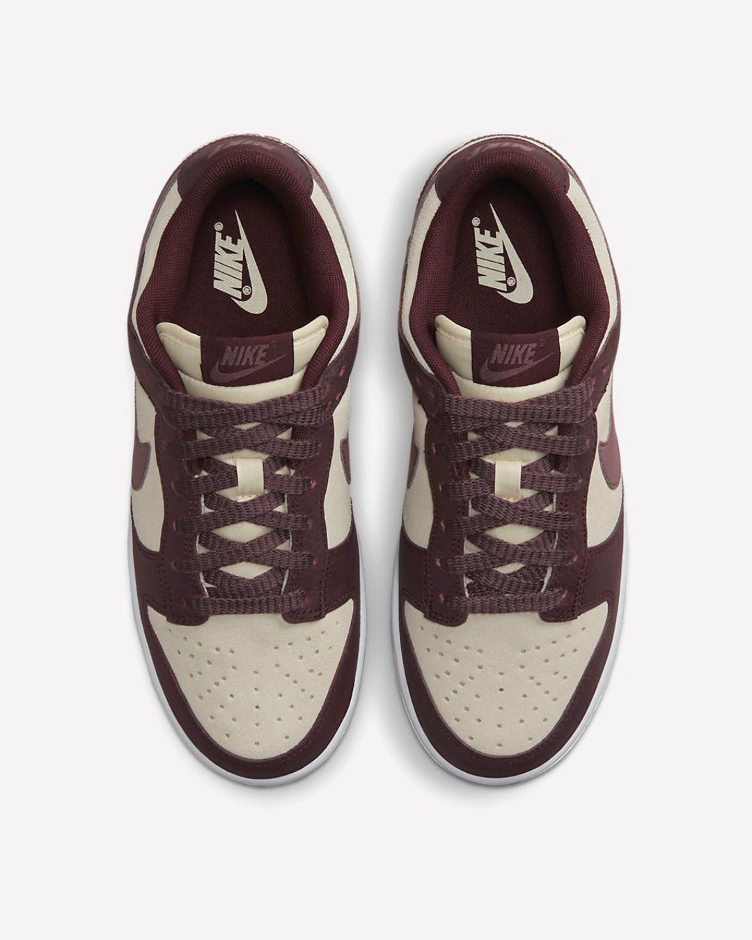 Nike Dunk Low Plum Eclipse (W) - Imagen 4