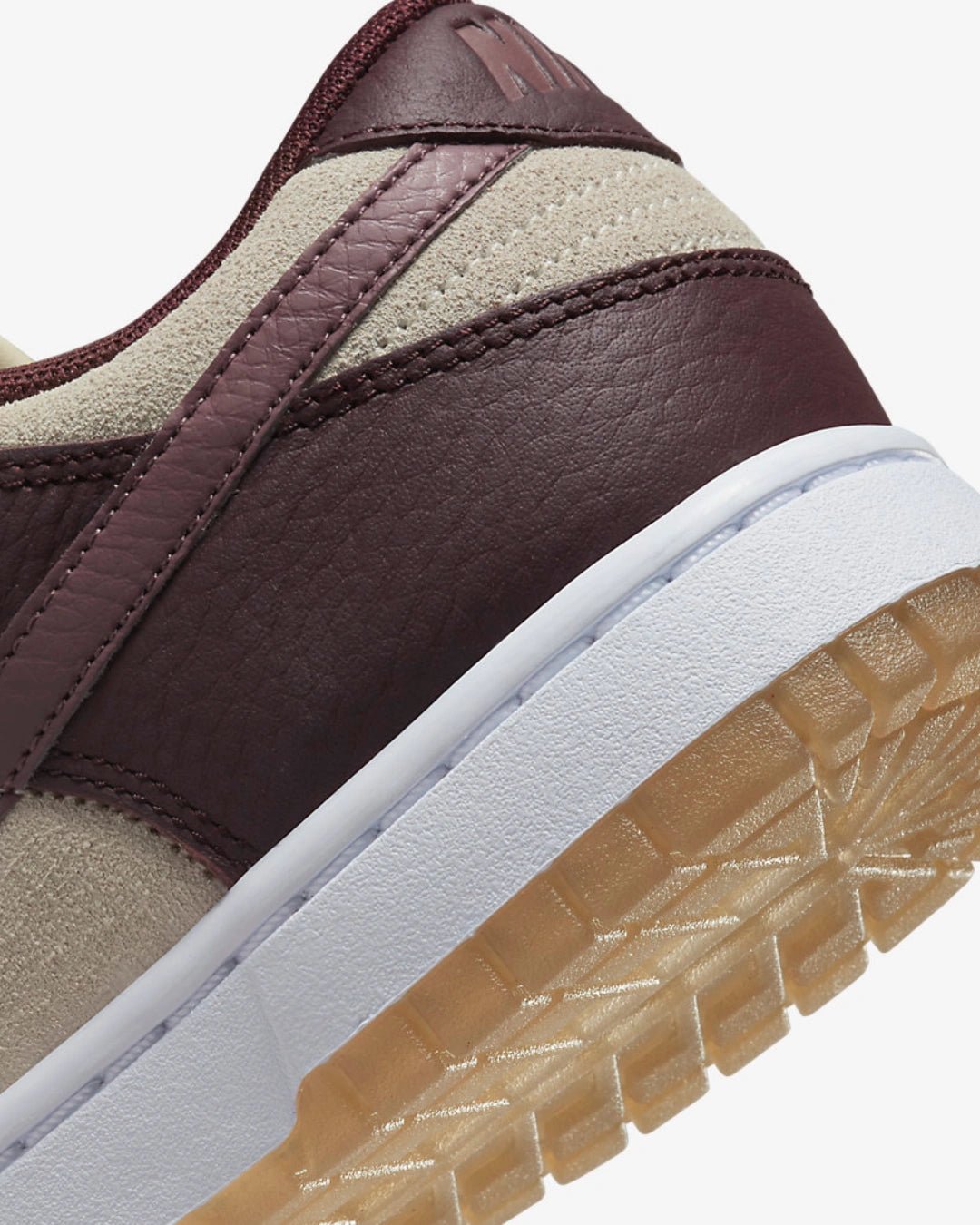 Nike Dunk Low Plum Eclipse (W) - Imagen 7