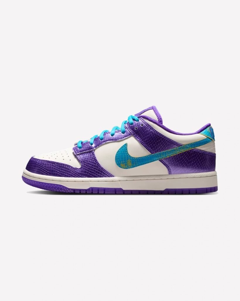 Nike Dunk Low Protro Kobe Bryant Draft Day