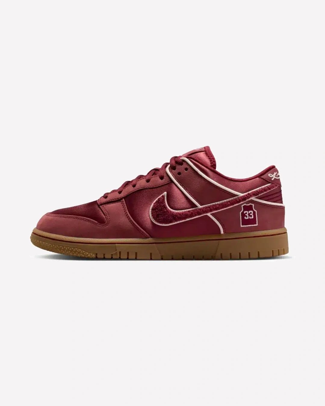 Nike Dunk Low Protro Kobe Bryant Lower Merion Away