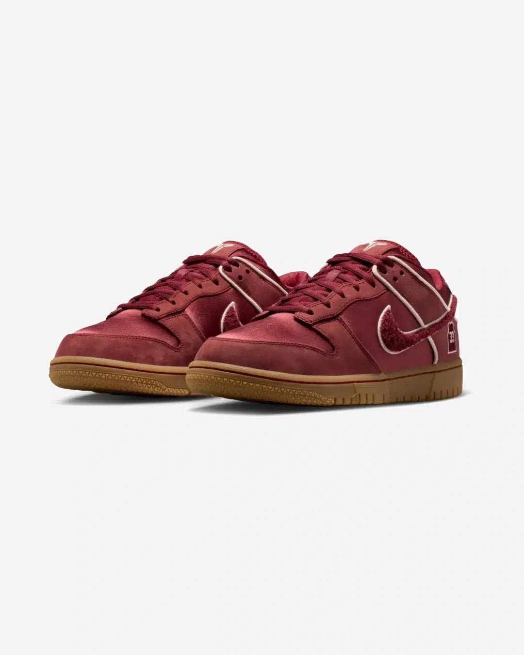 Nike Dunk Low Protro Kobe Bryant Lower Merion Away - Imagen 2