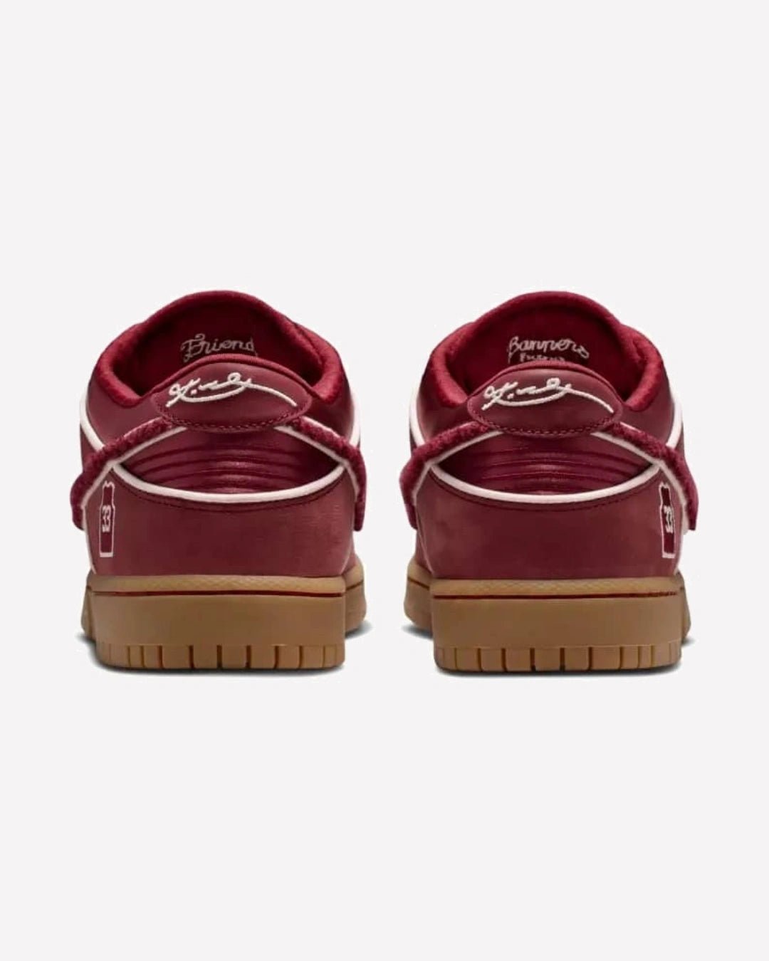 Nike Dunk Low Protro Kobe Bryant Lower Merion Away - Imagen 4